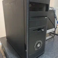 مزایده پاور و پوسته کیس کامپیوتر  قیمت ۶۰۰ هزار