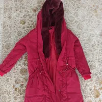 کاپشن و پالتو|لباس|فردیس, شهرک شهید حسینی|دیوار