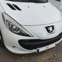 207 مدل 99 پاناروما|خودرو سواری و وانت|فردیس, فردیس|دیوار