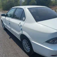 سمند سورن پلاس 402