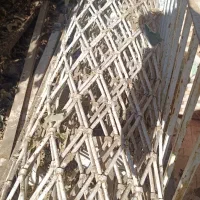 کره کره فلزی|مصالح و تجهیزات ساختمان|تربت جام, علوی|دیوار