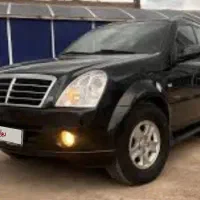 رکستون ۲۰۱۰|خودرو سواری و وانت|تهران, اکباتان|دیوار