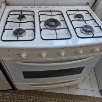 اجاق گاز|اجاق گاز و لوازم برقی پختوپز|مریوان, |دیوار