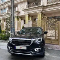 فیدلیتی پرایم ۷ نفره تیپ ۲ گیربکس جدید رینگ ۱۰ پر