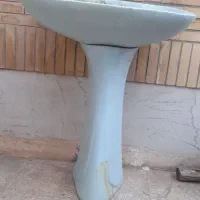 سنگ دستشویی