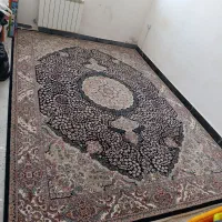 دو عدد فرش 9متری