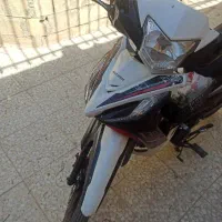 موتورسیکلت