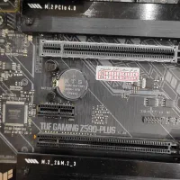 مادربرد z590 tuf gaming asus درحدنو|قطعات و لوازم جانبی رایانه|چهارباغ, |دیوار