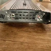 آمپلی فایر 4 کانال ام بی آکوستیک نیاز به تعمیر|صوتی و تصویری|پردیس, فاز ۱۱|دیوار