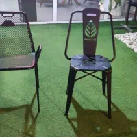 صندلی کافه ای|کافی‌شاپ و رستوران|بندر انزلی, پیل علی باغ|دیوار