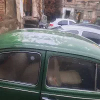 فولکس بیتل ۲|خودرو کلاسیک|تهران, بهارستان|دیوار