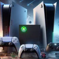 خرید و فروش ps4 v ps5 v ps3 v Xbox
