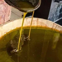 روغن کنجد روغن ارده روغن زیتون بی بو و بابو آفتاب