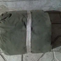چادر خاور، پمپ بنزین سمندولوازم پیکان