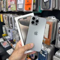 اپل 15 پرومکس پارت ZAA قسطی بخر بلند مدت از ثامن