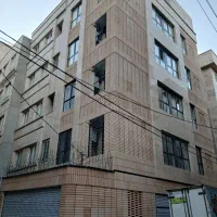 ۴۲متر نوساز پارکینگ آسانسور بالکن تخلیه