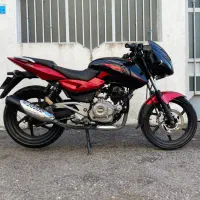 پالس 180 درحد