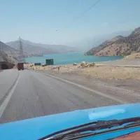 نیسان حرکت به مشهد
