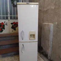 یخچال فریزر امرسان