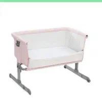 تخت کنار مادر مارک چیکو|تخت و صندلی بچه|پرند, فاز ۴|دیوار