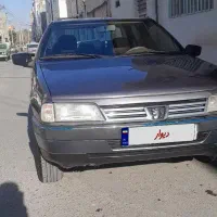 خودرو۴۰۵ مدل ۹۵|خودرو سواری و وانت|اسلام‌شهر, صادقیه|دیوار