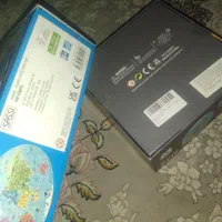 پازل خارجی نو|اسباب‌‌بازی|تهران, اتابک|دیوار