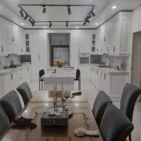 خانه ویلایی 250 متری / کوی حافظ/لاکچری نوساز|فروش خانه و ویلا|دزفول, |دیوار