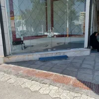 اجاره مغازه در مرکز شهر نجف آباد