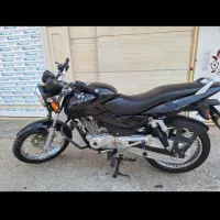 موتور پالس ۱۸۰،سیم پره
