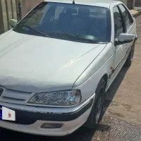 پرشیا مدل ۸۶