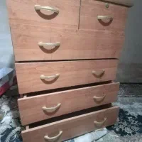دراور 6 کشو سالم در حد نو
