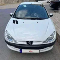 ۲۰۶تیپ ۲مدل برج ۱۲ ۱۴۰۰