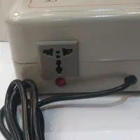 ترانس تبدیل ۱۱۰ به ۲۲۰ (۳۰۰۰ وات)|سایر لوازم برقی|رشت, چله خانه|دیوار