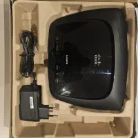 مودم LINKSYS ADSL|مودم و تجهیزات شبکه|تهران, جهاد|دیوار