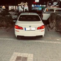 BMW 528i بی ام وه ۵۲۸
