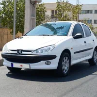 206 اتومات مدل 89
