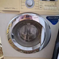 فروش فوری نیاز به پول|ماشین لباسشویی و خشککن لباس|بابل, |دیوار