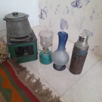 لوازم سنتی|کلکسیون اشیاء عتیقه|مشهد, جاهد شهر|دیوار