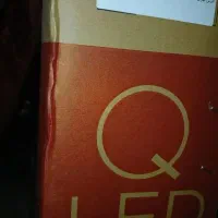 تلویزیون ۶۵ اینچ سونیا|تلویزیون و پروژکتور|تهران, سعادت‌آباد|دیوار