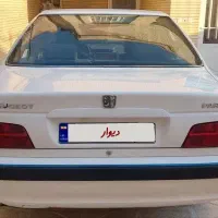 پژوپارس LXTU5، مدل ۱۴۰۰ دریچه گازسیمی زیمنس|خودرو سواری و وانت|اصفهان, شهرک مهدیه|دیوار