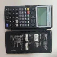 ماشین حساب مهندسی Casio FX-5800P|لوازم التحریر|دوگنبدان, |دیوار
