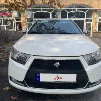 دنا پلاس ۶سرعته ۱۴۰۳