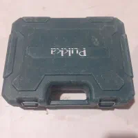 دریل شارژی پوکا و میخ کوب ماکیتا|ابزارآلات|کرمانشاه, |دیوار