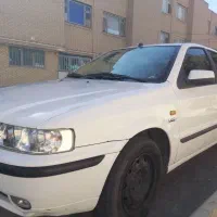 سمند ef 7 دوگانه شرکتی بوش المان|خودرو سواری و وانت|بیرجند, |دیوار