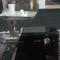 چرخ گوشت نو