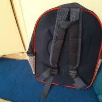 کیف پیش دبستانی نو وسالم|کیف، کفش، کمربند|شهریار, فرارت|دیوار