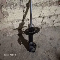 تعمیر کمک فنر و سرپلوس