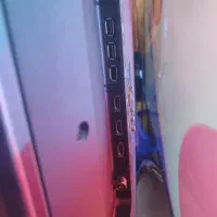 تلوزیون ۴۶ اینچ ال ای دی اسمارت سامسونگ اصل مالزی|تلویزیون و پروژکتور|کرمانشاه, |دیوار