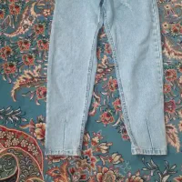 شلوارمام لی