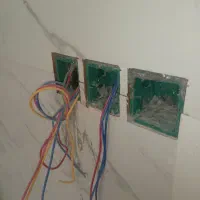 برق کار ساختمانی|خدمات پیشه و مهارت|نورآباد, |دیوار